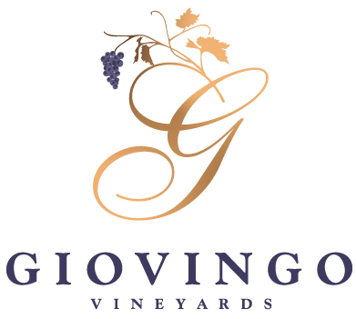 Giovingo Vineyards Logo